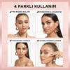 Glotion All-in-one Doğal Işıltı 903 - Medium Glow 40 ml  Highlighter, Likit Aydınlatıcı