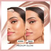 Glotion All-in-one Doğal Işıltı 903 - Medium Glow 40 ml  Highlighter, Likit Aydınlatıcı