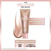 Glotion All-in-one Doğal Işıltı 903 - Medium Glow 40 ml  Highlighter, Likit Aydınlatıcı