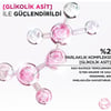 Glycolic Gloss Mükemmel Parlaklık için Bakım Yapan Şampuan [Glikolik Asit] 200ml