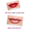 Golden Rose 3D Mega Shine Lipgloss No: 111 - Renkli Dudak Parlatıcısı - 8691190494728