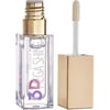 Golden Rose 3D Mega Shine Lipgloss No: 101 Clear - Renkli Dudak Parlatıcısı - 8691190494629