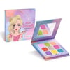 Golden Rose 9'lu Far Paleti - gr Mıss Beauty Eyeshadow Palette - Colorpop