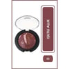 Golden Rose Baked Blush On 03 İpeksi Doku ile Tüm Cilt Tiplerine Uygun Canlı Renk