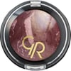 Golden Rose Baked Blush On 03 İpeksi Doku ile Tüm Cilt Tiplerine Uygun Canlı Renk