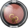 Golden Rose Baked Blush On 12