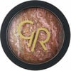 Golden Rose Baked Stardust Allık No:103 İpeksi Doku ile Canlı Görünüm Sağlar