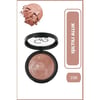 Golden Rose Baked Stardust Allık No:106 İpeksi Parlaklık Tüm Cilt Tipleri