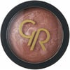 Golden Rose Baked Stardust Allık No:106 İpeksi Parlaklık Tüm Cilt Tipleri