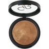 Golden Rose Baked Stardust No:101 İpeksi Parlak Yüz Pudrası 10 g Canlı Renk Seçenekleriyle