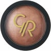 Golden Rose Baked Stardust No:107