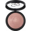 Golden Rose Baked Stardust No:111