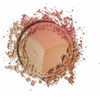 Golden Rose Baked Trio Yüz Pudrası – Nude Tonlarda, Doğal Işıltı ve Canlı Görünüm Sunan Yüksek Pigmentli Profesyonel Makyaj Pudrası