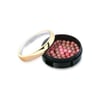Golden Rose Ball Blusher No: 01 Appricot - Top Allık – 8691190066239 Pembe Kahverengi Tonlar