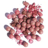 Golden Rose Ball Blusher No: 01 Appricot - Top Allık – 8691190066239 Pembe Kahverengi Tonlar