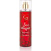 Golden Rose Body Mist Love Whısper