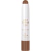 Golden Rose Chubby Kontür Stick No:03 Medium Deep – E Vitaminli, Vegan, Mat-Saten Kremsi Doku, Tüm Cilt Tiplerine Uygun