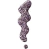 Golden Rose City Color Nail Lacquer Glitter No: 102 - Işıltılı Oje - 8691190390228