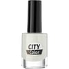 Golden Rose City Color Nail Lacquer No: 03 - Oje - 8691190386528