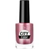 Golden Rose City Color Nail Lacquer Oje No:28