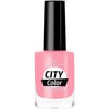 Golden Rose City Color Nail Lacquer Oje No:12