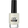 Golden Rose City Color Nail Lacquer Oje No: 02