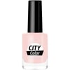 Golden Rose City Color Nail Lacquer Oje No:07