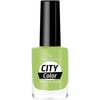 Golden Rose City Color Oje No:116