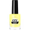 Golden Rose City Color Oje No:117