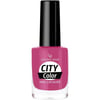 Golden Rose City Color Oje No:118