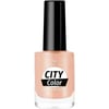 Golden Rose City Color Oje No:121