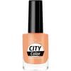 Golden Rose City Color Oje No:122