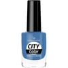 Golden Rose City Color Oje No:123