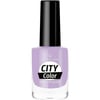 Golden Rose City Color Oje No:124