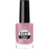 Golden Rose City Color Oje No:125