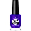 Golden Rose City Color Oje No:126