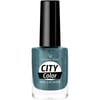 Golden Rose City Color Oje No:127