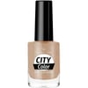 Golden Rose City Color Oje No:129