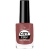 Golden Rose City Color Oje No:134