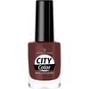 Golden Rose City Color Oje No:136