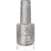 Golden Rose Color Expert Fall & Winter Collection No: 401 Glitter - Işıltılı Oje - 8691190469238