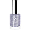 Golden Rose Color Expert Nail Lacquer Glitter No: 605 - Işıltılı Oje - 8691190486792