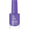 Golden Rose Color Expert Oje 130
