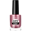 Golden Rose Color Naıl Lacquer No:35