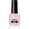 Golden Rose Color Naıl Lacquer No:76