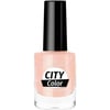 Golden Rose Color Naıl Lacquer No:81