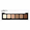 Golden Rose Correct&Conceal Concealer Cream Palette No:02 Medium To Dark - Kapatıcı Krem Palet - 8691190120726