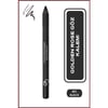 Golden Rose Dream Eyes Eyeliner No: 401 Black - Göz Kalemi - 8691190142018