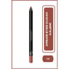 Golden Rose Dream Lips Dudak Kalemi No: 538 Kahverengi Mat – Belirgin Kontur, Dolgun Görünüm ve Uzun Süre Kalıcılık
