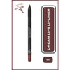 Golden Rose Dream Lips Dudak Kalemi - Rose Brown, Suya Dayanıklı ve Uzun Süre Kalıcı, 1 Adet